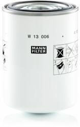 Mann-filter szűrő, munkahidraulika MANN-FILTER W 13 006 (W 13 006)