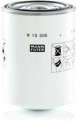 Mann-filter szűrő, munkahidraulika MANN-FILTER W 13 006