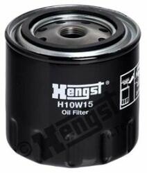 Hengst Filter olajszűrő HENGST FILTER H10W15