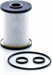 Mann-filter szűrő, forgattyúsház-szellőztetés MANN-FILTER LC 10 001 x (LC 10 001 x)