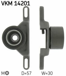 SKF feszítő, fogasszíj SKF VKM 14201 (VKM 14201)
