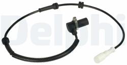 DELPHI érzékelő, kerékfordulatszám DELPHI SS20299 (SS20299)