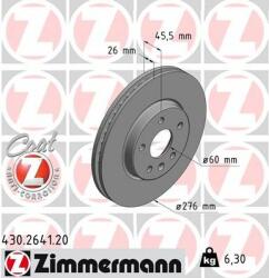 ZIMMERMANN Zim-430.2641. 20