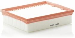 Mann-filter légszűrő MANN-FILTER C 2548 (C 2548)