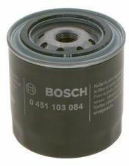 Bosch olajszűrő BOSCH 0 451 103 084