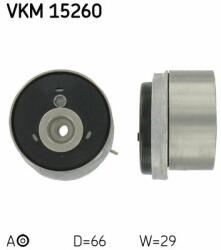 SKF feszítő, fogasszíj SKF VKM 15260 (VKM 15260)