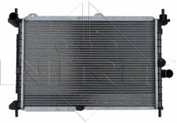 NRF hűtő, motorhűtés NRF 55308 (55308)