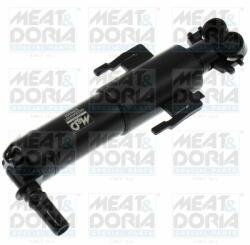 Meat & Doria mosófúvóka, fényszórómosó MEAT & DORIA 209032