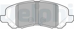 DELPHI Klocki Ham. Dodge Caliber (lp2038)