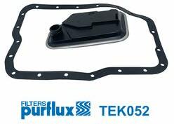 PURFLUX Hidraulika szűrő készlet, automatikus váltó PURFLUX TEK052
