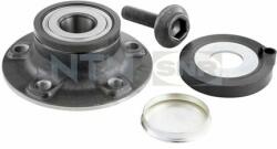 SNR kerékcsapágy készlet SNR R157.50 (R157.50) - centralcar