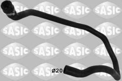 SASIC hűtőcső SASIC 3400168 (3400168)