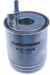 Denckermann Üzemanyagszűrő DENCKERMANN A121026 (A121026)