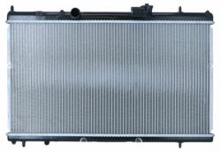 NRF hűtő, motorhűtés NRF 50466 (50466)