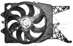 NRF ventilátor, motorhűtés NRF 47689 (47689)
