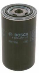 Bosch szűrő, munkahidraulika BOSCH F 026 407 113