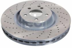 Febi Bilstein féktárcsa FEBI BILSTEIN 44030 (44030)