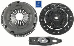 SACHS kuplungkészlet SACHS 3000 951 039 (3000 951 039)