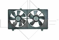 NRF ventilátor, motorhűtés NRF 47426 (47426)