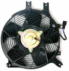 NRF ventilátor, motorhűtés NRF 47500 (47500)