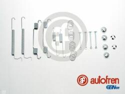 Autofren Seinsa tartozékkészlet, fékpofa AUTOFREN SEINSA D3894A (D3894A)