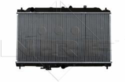 NRF hűtő, motorhűtés NRF 507722 (507722)