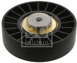 Febi Bilstein Szíjtárcsa/vezetőgörgő, hosszbordás szíj FEBI BILSTEIN 04131 (04131)