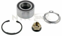 SNR kerékcsapágy készlet SNR R155.75 (R155.75) - centralcar