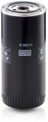 Mann-filter olajszűrő MANN-FILTER W 962/14