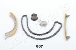JAPANPARTS vezérműlánc készlet JAPANPARTS KDK-807 (KDK-807)