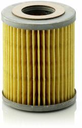 Mann-filter olajszűrő MANN-FILTER H 813/1 x (H 813/1 x)