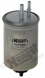 Hengst Filter Üzemanyagszűrő HENGST FILTER H245WK