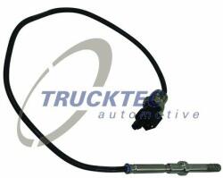 Trucktec Automotive Érzékelő, kipufogógáz-hőmérséklet TRUCKTEC AUTOMOTIVE 02.17. 101