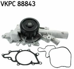 SKF Vízszivattyú, motorhűtés SKF VKPC 88843 (VKPC 88843)