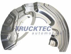 Trucktec Automotive terelőlemez, féktárcsa TRUCKTEC AUTOMOTIVE 08.35. 254