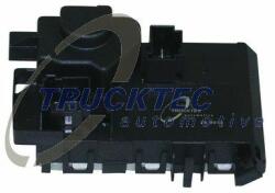 Trucktec Automotive Szabályozó, belsőtér ventilátor TRUCKTEC AUTOMOTIVE 02.59. 162