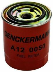 Denckermann Üzemanyagszűrő DENCKERMANN A120050 (A120050)