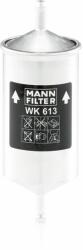 Mann-filter Üzemanyagszűrő MANN-FILTER WK 613
