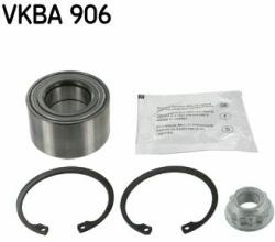 SKF kerékcsapágy készlet SKF VKBA 906
