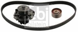 Febi Bilstein Vízpumpa + fogasszíj készlet FEBI BILSTEIN 45100 (45100)