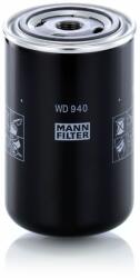 Mann-filter olajszűrő MANN-FILTER WD 940 (WD 940)