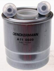 Denckermann Üzemanyagszűrő DENCKERMANN A110609 (A110609)