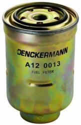 Denckermann Üzemanyagszűrő DENCKERMANN A120013