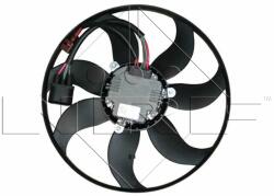 NRF ventilátor, motorhűtés NRF 47389 (47389)