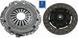 SACHS kuplungkészlet SACHS 3000 951 064 (3000 951 064)