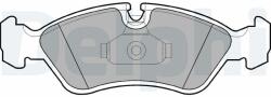 DELPHI Klocki Ham. Opel Astra/vectra (lp1605)