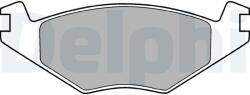 DELPHI Klocki Ham. Vw Golf Ii 83-92 (lp505)