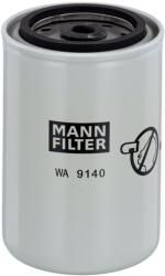 Mann-filter hűtőközeg szűrő MANN-FILTER WA 9140 (WA 9140)
