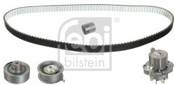 Febi Bilstein Vízpumpa + fogasszíj készlet FEBI BILSTEIN 32743 (32743)