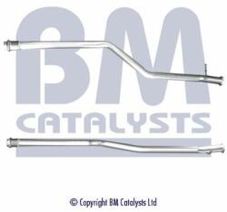 Bm Catalysts kipufogócső BM CATALYSTS BM50392